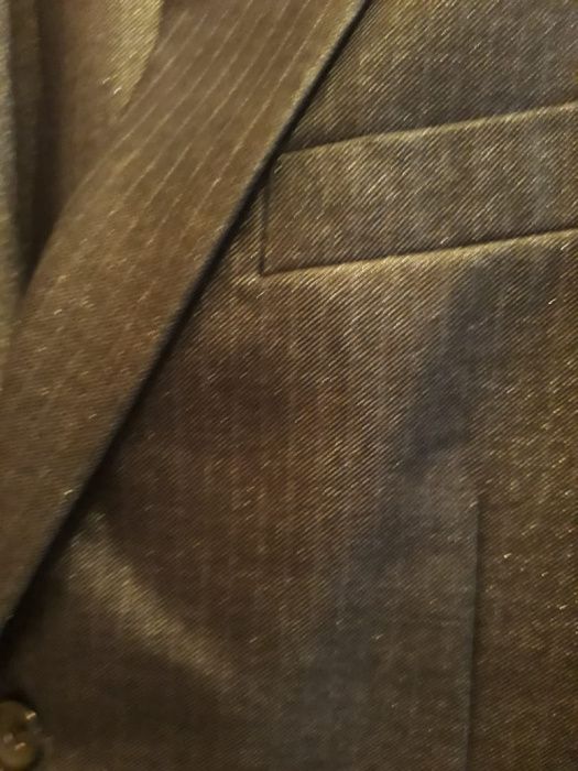 Мужской  костюм срочно