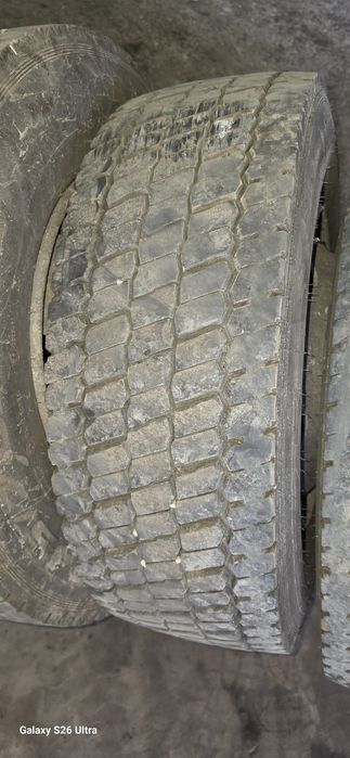 Anvelope 245 70 r 17,5