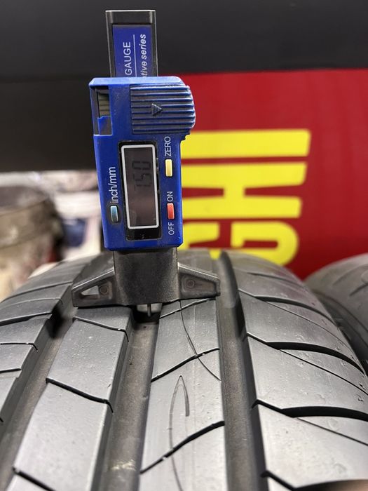 Летни гуми 185/60 R14 Voyager