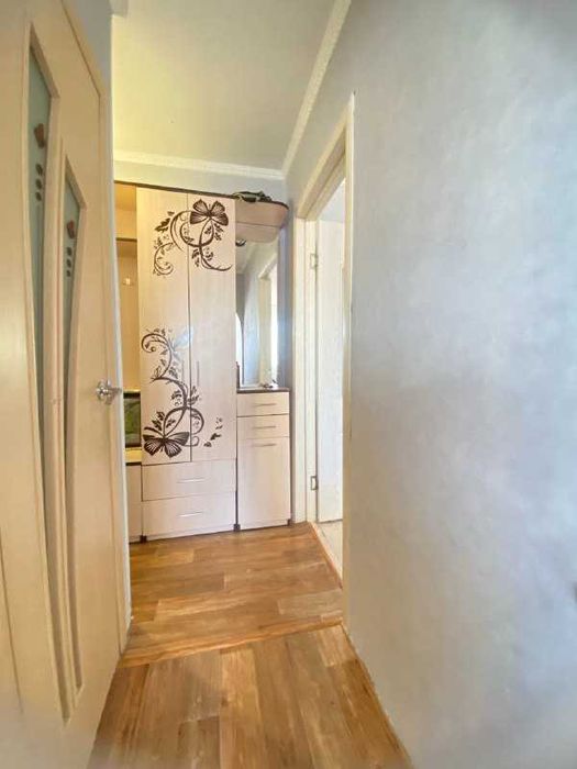 Продам 2х комнатную в 9 мкр