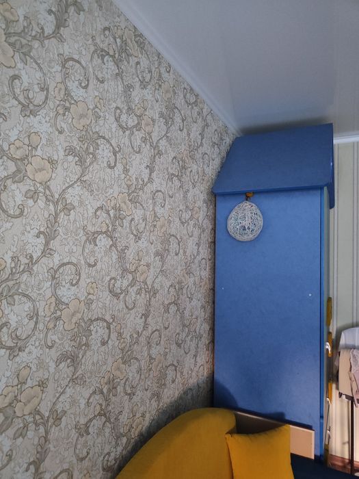 Мебель в детскую комнату