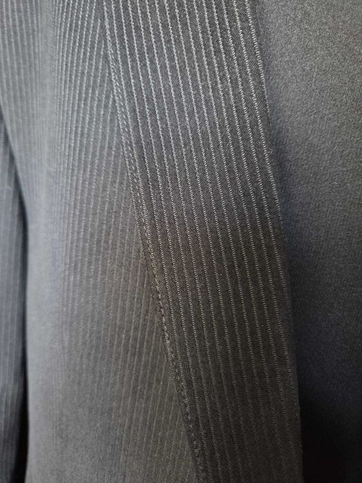 Sacou bărbătesc elegant Diesel – mărimea L, 50% lână