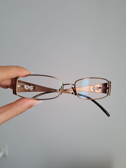 Ochelari de vedere escada