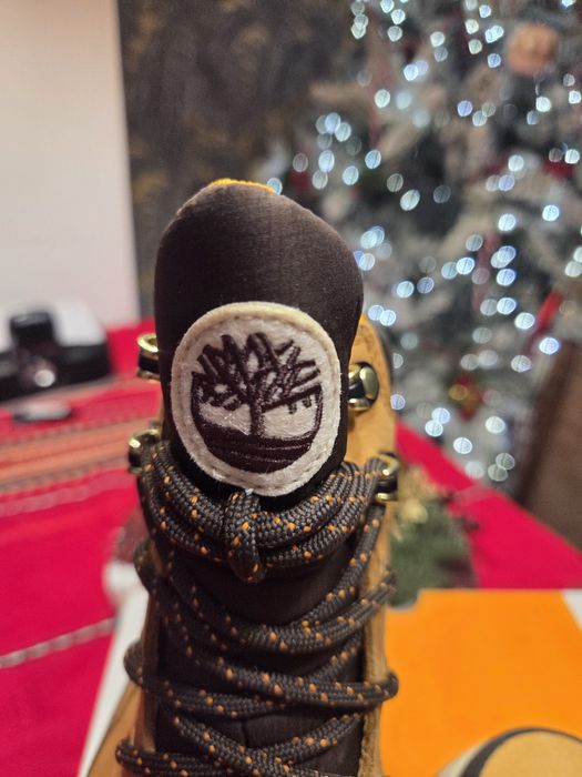 Обувки Timberland  41.5  нови