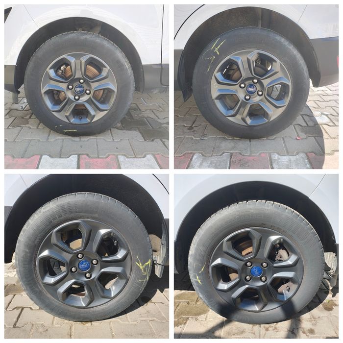 Ford EcoSport 1.0 ecoboost