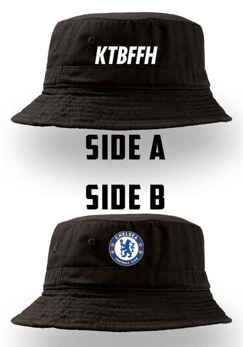 Шапки идиотки REAL MADRID, JUVENTUS, CHELSEA, MAN UNITED - два размера