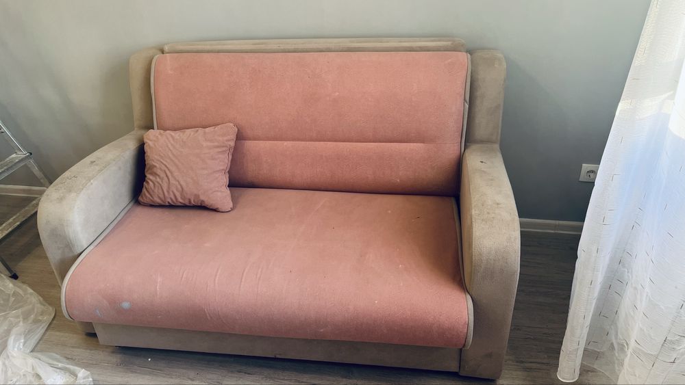 Диван гостевой !!