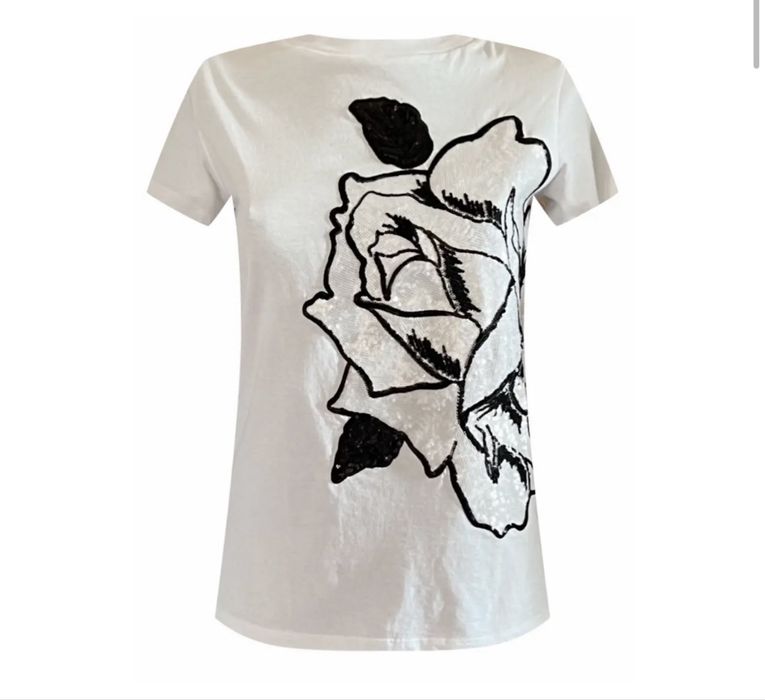 Дамска тениска Sportmax | нова