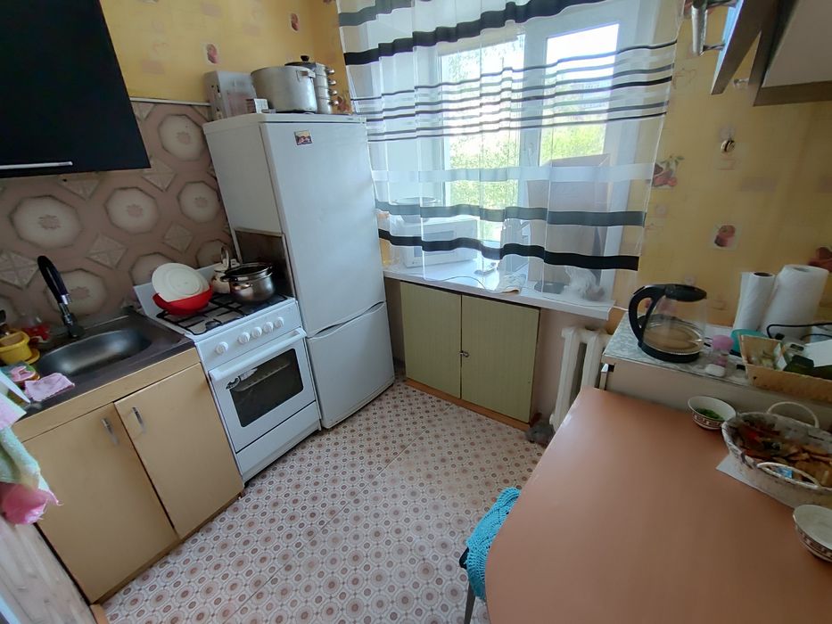 1-комн (1-64, 2 этаж)