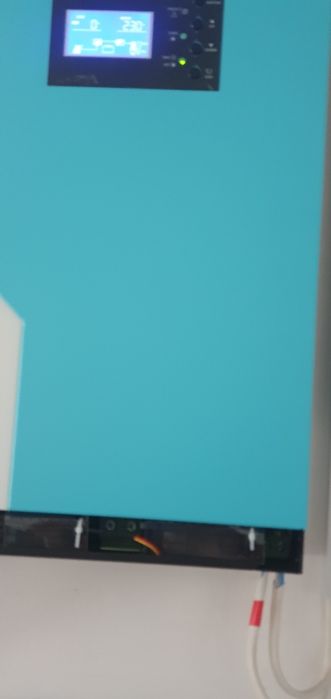 quyosh paneli urnatib berish xizmati.