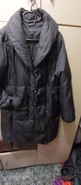 B young-дамско зимно яке -М