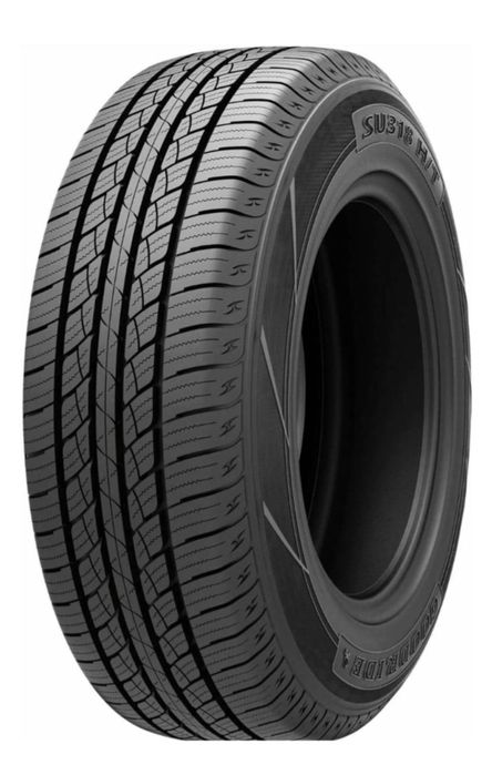 GOODRIDE SU318 225/75/R16