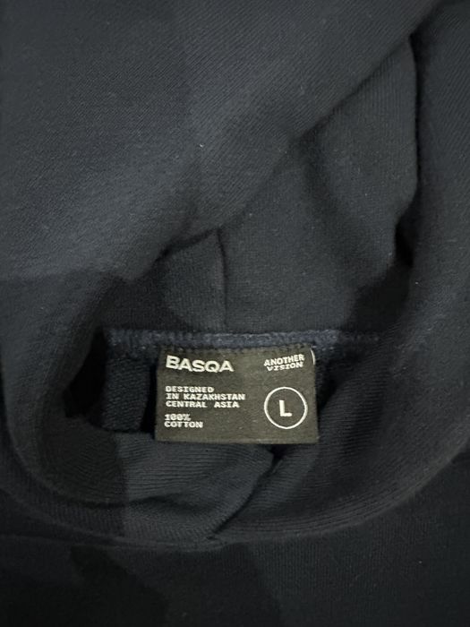 Худи Basqa.