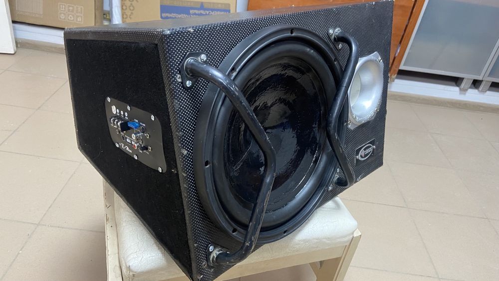 Обмен Савбуфер, буфер для авто