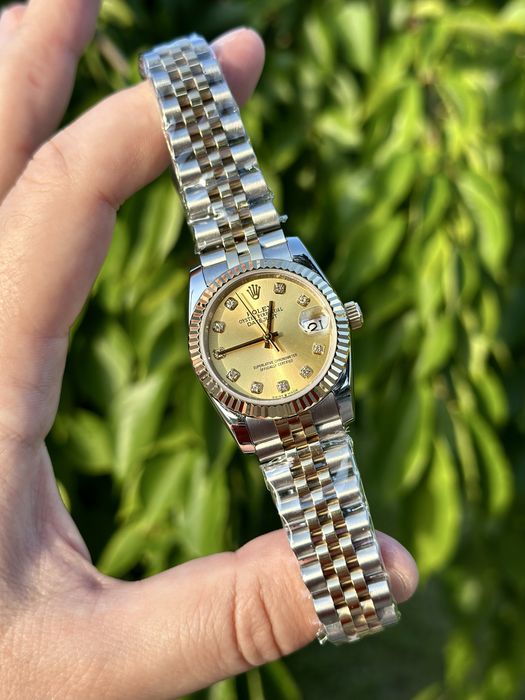 Rolex Datejust 31,mm