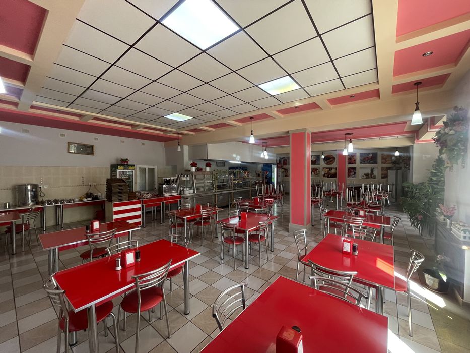 Тайор Ресторан сотилади