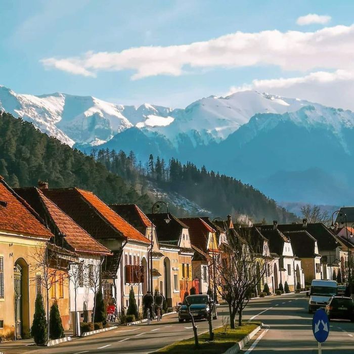 !Pensiunea Casa Munteanu!