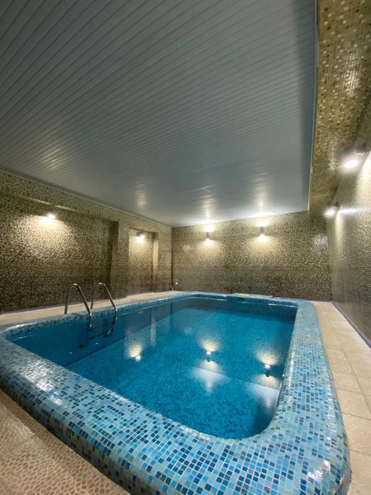 Комбо+спа процедуры