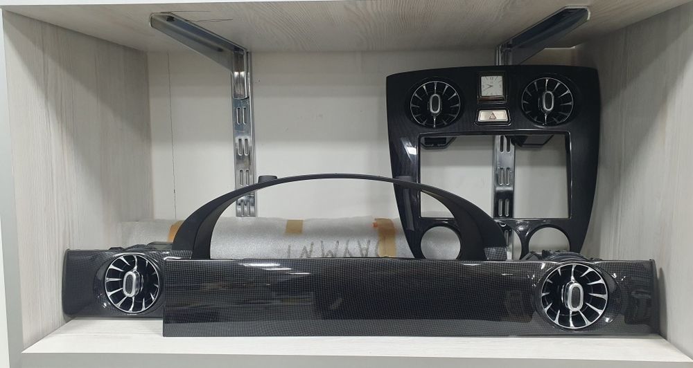 Gentra Ramka aqvaprint