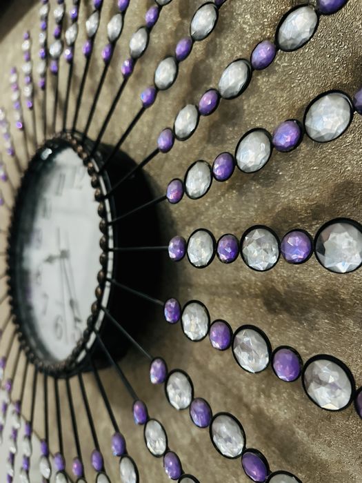 Ковёр и комплект штор