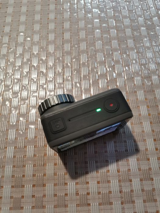 Экшен камера DJI Osmo Action