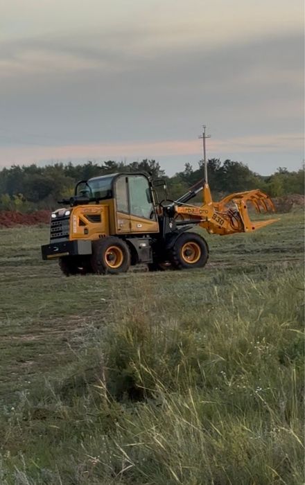 Продаю Погрузчик 930 Arba-Agro