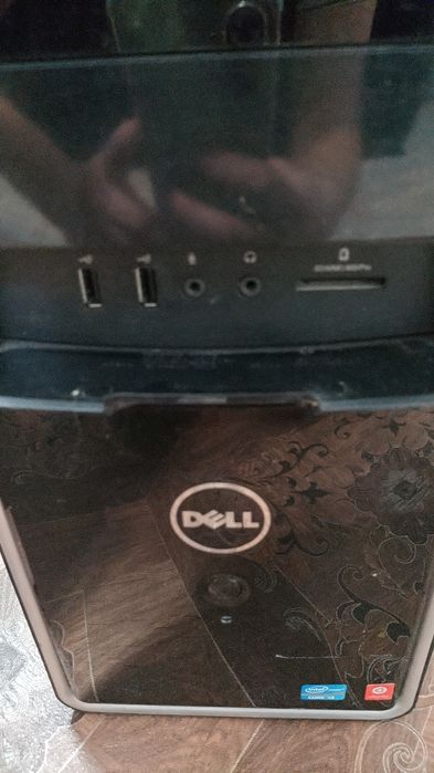 Продам процессор DELL Inspiron