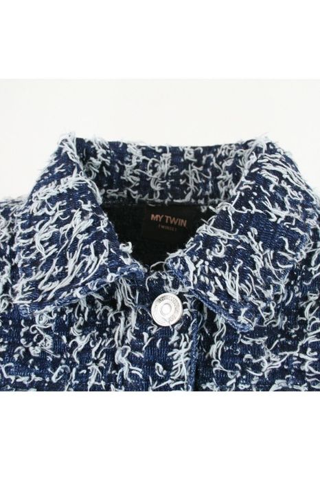 Яке на Twinset My Twin