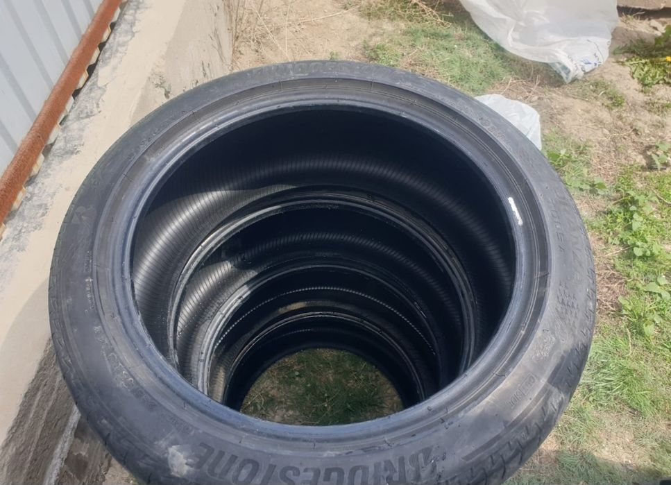 Шины 235/45R18 BRIDGESTONE