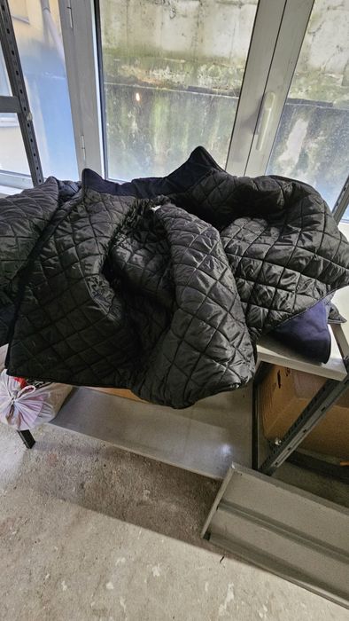 Памучни тениски,шапки,сакове,фенери Sparky