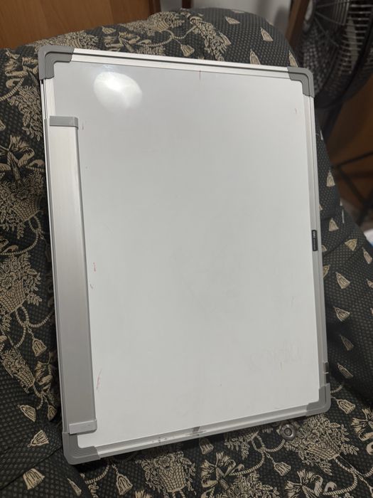 Магнитно-маркерная доска для дома и офиса