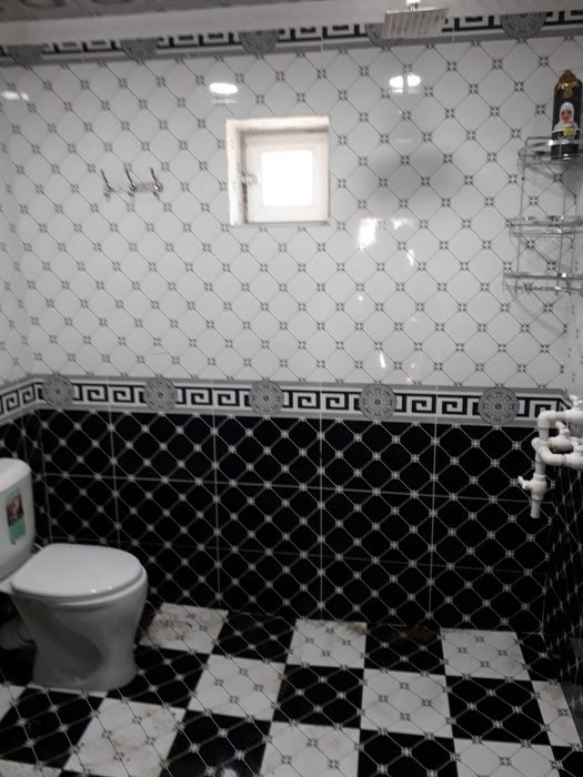 Сантехника ишларни киламиз