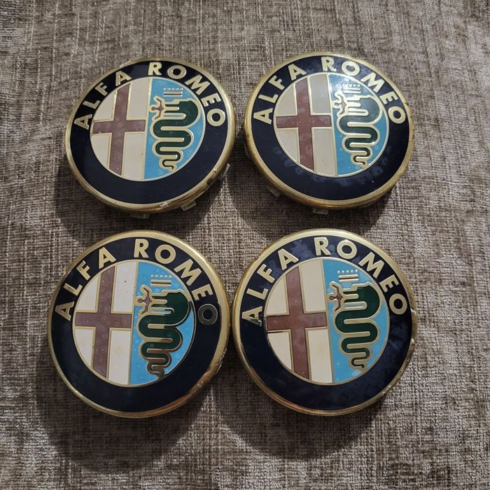 R17 AlfaRomeo SAAB Opel