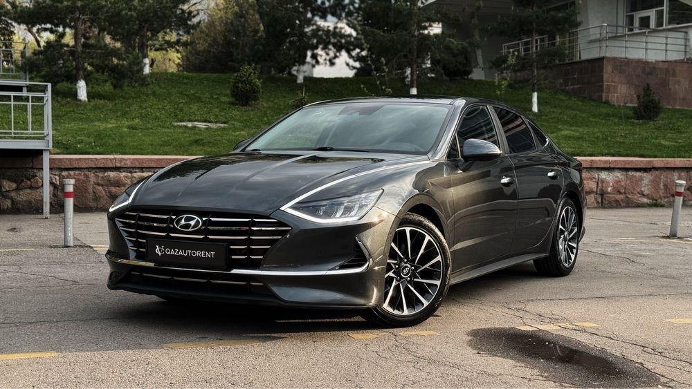 Аренда авто Прокат авто