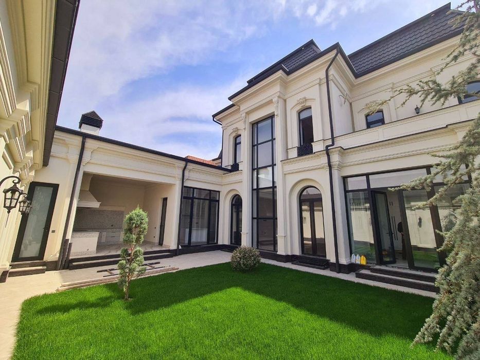 Никитина Евро Дом продается