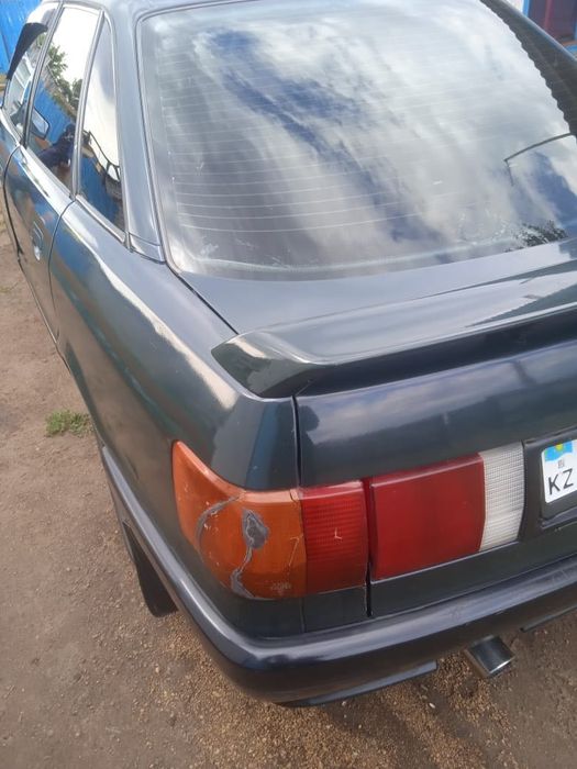 Продам ауди 80 б3