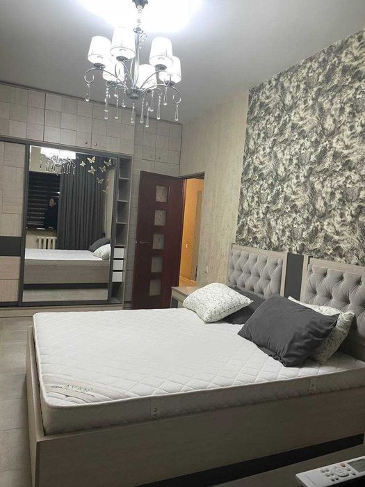 Minor metro 2 xonali IJARAGA beriladi Pozharka Alay bozori KIET Ц5 Ц2