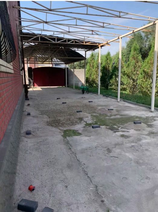 укладка брусчатки от 1400