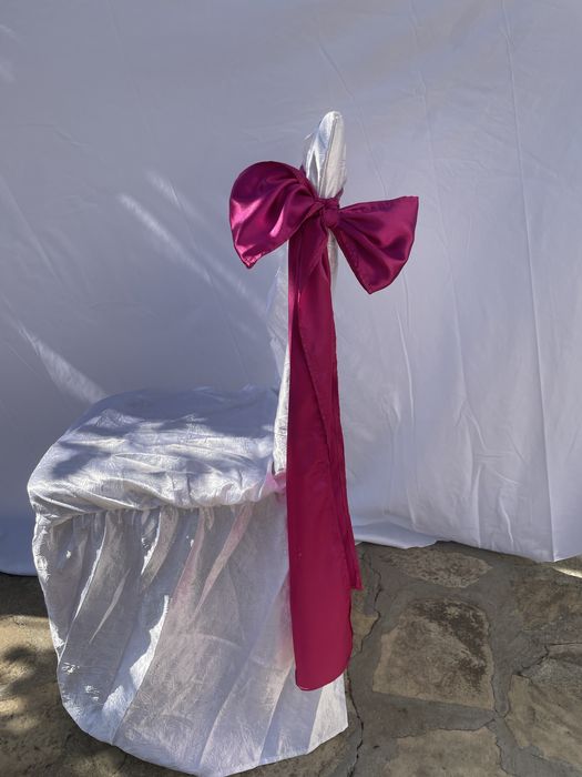 Декорация за сватби, кръщенета и рождени дни – пълен комплект