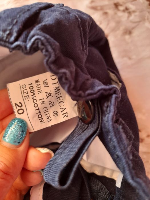 Детски панталон на Zara