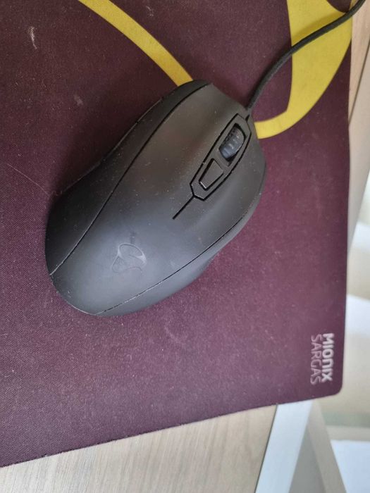 PC Gaming / Editare video/foto AMD Ryzen 7 + Monitor Dell U2515h