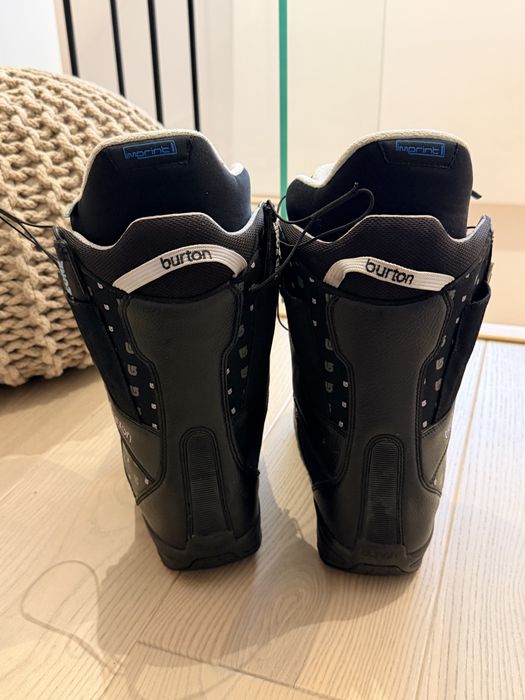 Burton GTOX Snowboard Boots