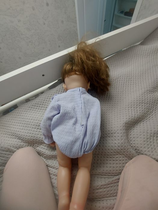 Реборн для детей.