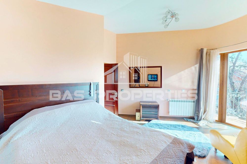 Продава се Къща в с. Пролеша, Област София-област - 200 кв.м за 1339 €/кв.м - Снимка #9