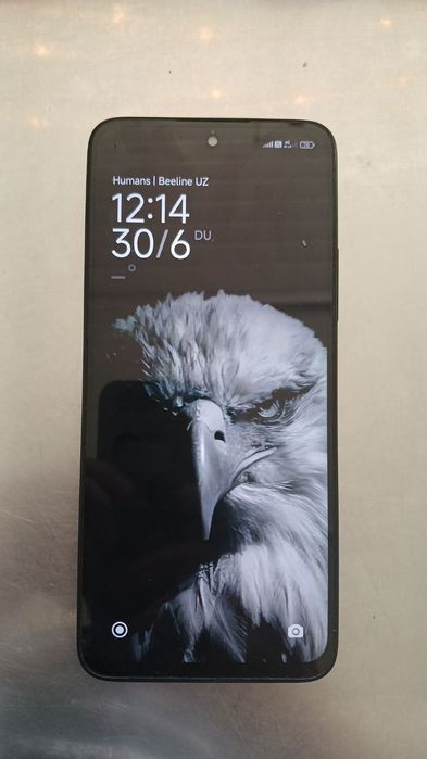 Xiaomi redmi 12 toza