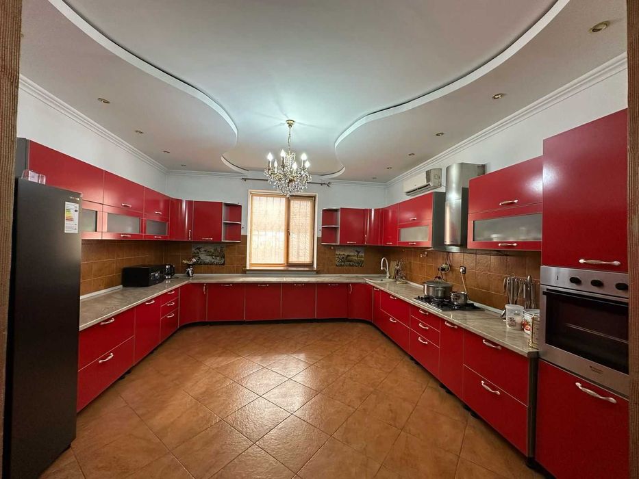 Кухонный гарнитур