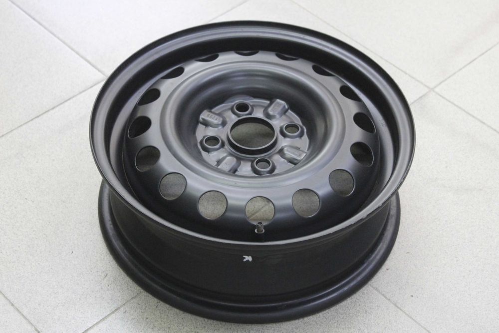 Джанта 14" Toyota Aygo