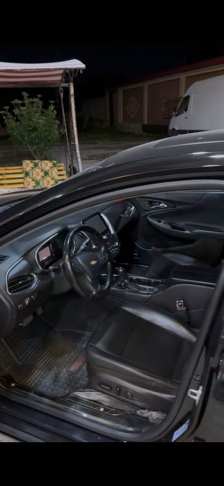 Malibu2.  2,4. 2018 Primer