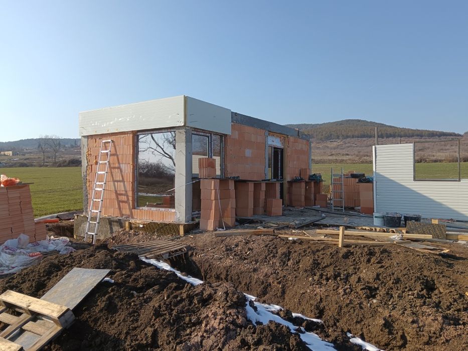 Продава се Къща в с. Хрищени, Област Стара Загора - 173 кв.м за 590 €/кв.м - Снимка #1