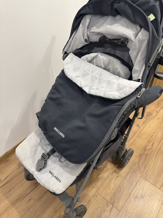 Количка Maclaren Techno XLR